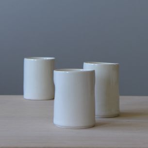 Medium kopp/vase
